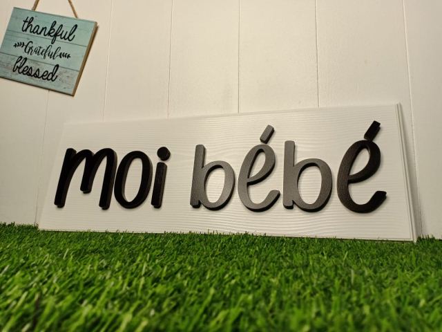 Logo toko shop serat kayu
